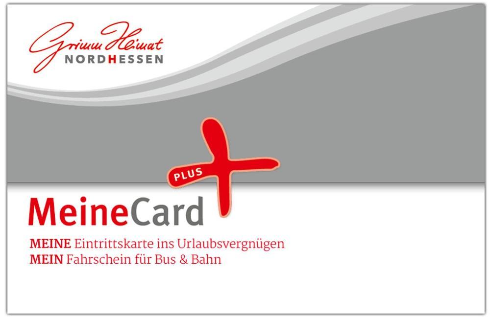 Kristallklar Inklusive Meinecard Plus Willingen  Exterior photo